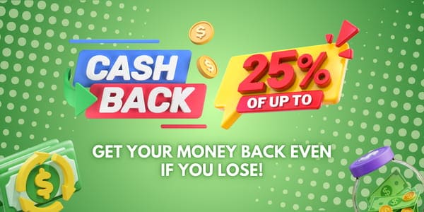 Charge Buffalo bonus preview