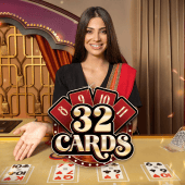 32 Baraha on JL 77