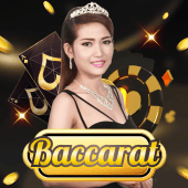 Baccarat on JL 77