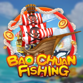 Bao Chuan Fishing on JL 77