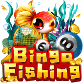 Bingo Fishing on JL 77