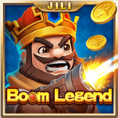 Boom Legend on JL 77