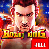 Boxing King slot on JL 77
