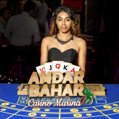 Casino Marina Andar Bahar on JL 77
