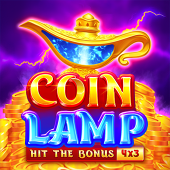 Coin Lamp slot on JL 77