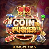 Coin Pusher on JL 77