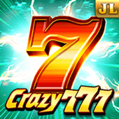 Crazy777 slot on JL 77