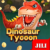 Dinosaur Tycoon on JL 77