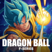 Dragon Ball slot on JL 77