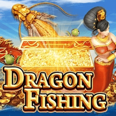 Dragon Fishing on JL 77