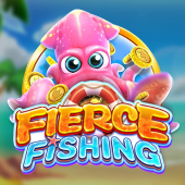 Fierce Fishing on JL 77