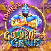 Golden Genie on JL 77