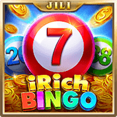 Irich Bingo slot on JL 77