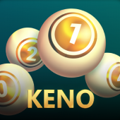 Keno on JL 77