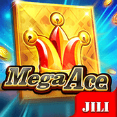 Mega Ace slot on JL 77