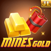 Mines Gold slot on JL 77