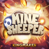 Minesweeper on JL 77
