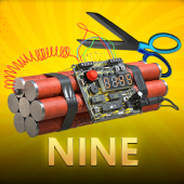 Nine on JL 77