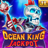 Ocean King Jackpot on JL 77