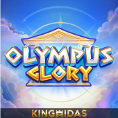 Olympus Glory on JL 77