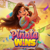 Pinata Wins on JL 77