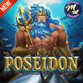 Poseidon slot on JL 77