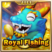 Royal Fishing on JL 77