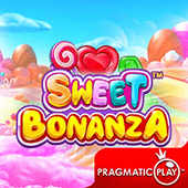 Sweet Bonanza on JL 77