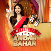 Ultimate Andar Bahar on JL 77