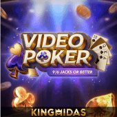 Video Poker on JL 77