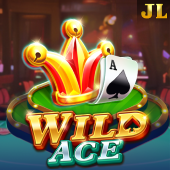 Wild Ace slot on JL 77